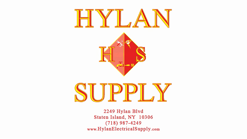  Hylan Electrical Supply